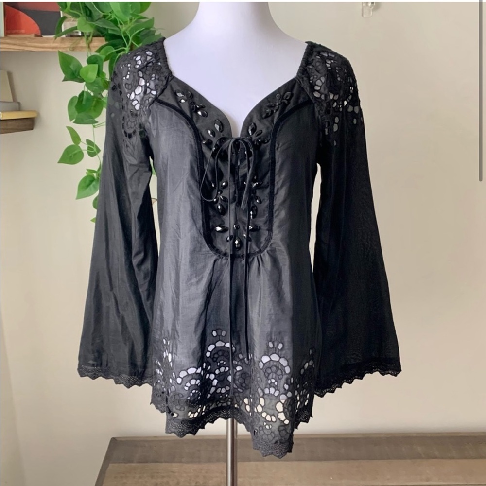 Hale Bob Blouse